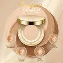 Base Profissional BioAqua - tom Médio