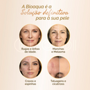 Base Profissional BioAqua - tom Escuro
