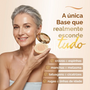 Base Profissional BioAqua