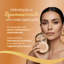 Base Profissional BioAqua