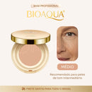 Base Profissional BioAqua