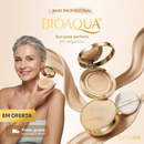 Base Profissional BioAqua - tom Claro