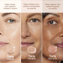 Base Profissional BioAqua