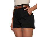 Kit 2 Shorts de Alfaiataria