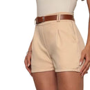 Kit 2 Shorts de Alfaiataria