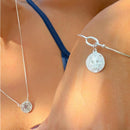 Bracelete Feminino São Bento Prata 925