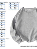 Moletom Feminino Polo Bear