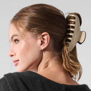 Grampo de Cabelo Feminino para Rabo de Cavalo