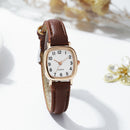Relógio Feminino Elegante de Quartzo
