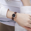 Relógio Feminino Elegante de Quartzo