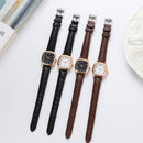 Relógio Feminino Elegante de Quartzo