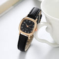 Relógio Feminino Elegante de Quartzo