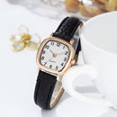 Relógio Feminino Elegante de Quartzo