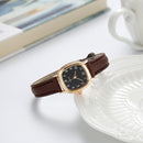 Relógio Feminino Elegante de Quartzo