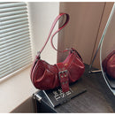 Bolsa Retrô Maillard Feminina