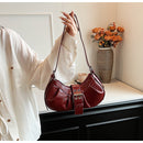 Bolsa Retrô Maillard Feminina