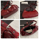 Bolsa Retrô Maillard Feminina